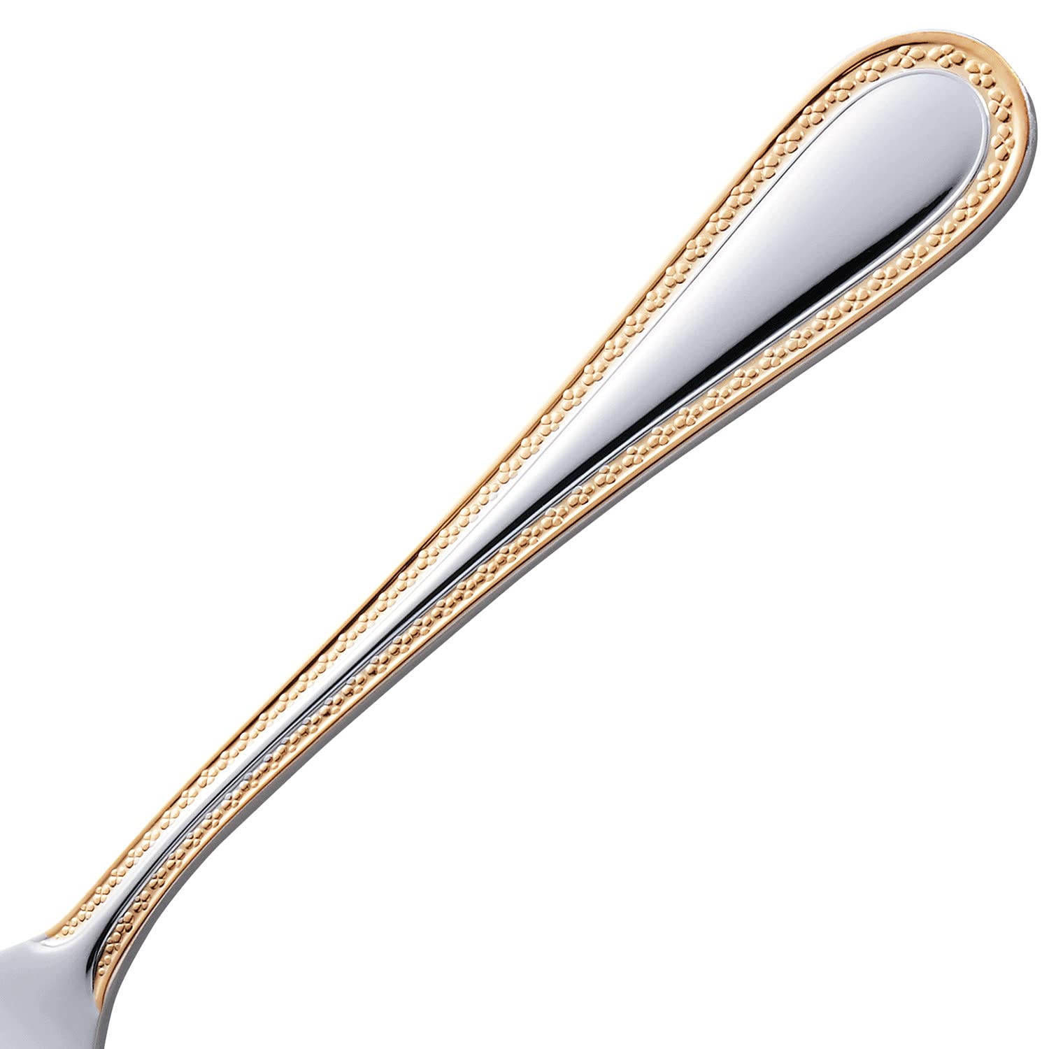 Amazon｜Noritake ノリタケ フィッシュ フォーク 17.5cm ゴールド